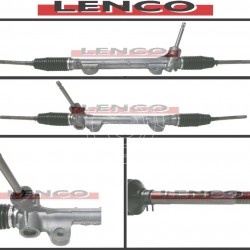 Lenkgetriebe LENCO SGA1146L