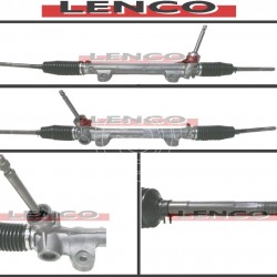 Steering rack LENCO SGA1147L