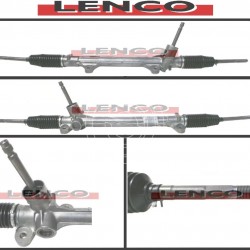 Steering rack LENCO SGA1148L