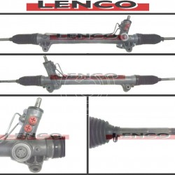Lenkgetriebe LENCO SGA1149L