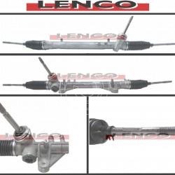 Lenkgetriebe LENCO SGA1150L
