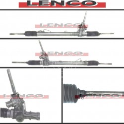 Lenkgetriebe LENCO SGA1159L