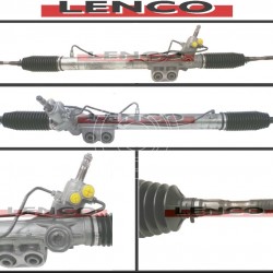 Steering rack LENCO SGA1161L