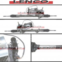Lenkgetriebe LENCO SGA1167L