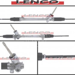 Lenkgetriebe LENCO SGA1173L
