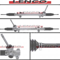 Lenkgetriebe LENCO SGA1177L