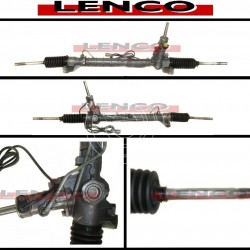 Steering rack LENCO SGA120L