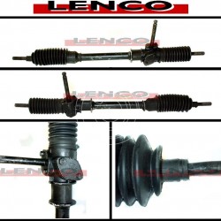 Steering rack LENCO SGA121L