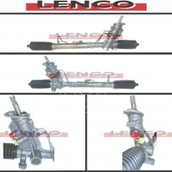 Steering rack LENCO SGA123L