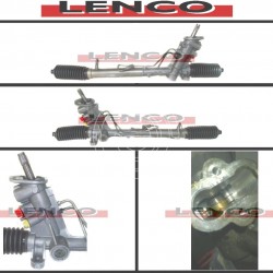 Lenkgetriebe LENCO SGA129L
