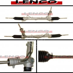 Lenkgetriebe LENCO SGA130L
