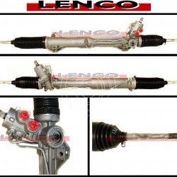 Lenkgetriebe LENCO SGA131L