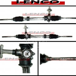 Lenkgetriebe LENCO SGA136L