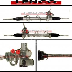 Steering rack LENCO SGA140L