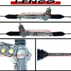 Steering rack LENCO SGA142L