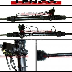 Steering rack LENCO SGA146L