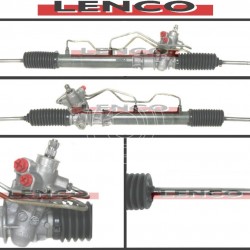 Steering rack LENCO SGA147L