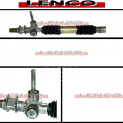 Steering rack LENCO SGA153L