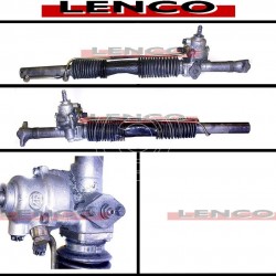 Steering rack LENCO SGA155L