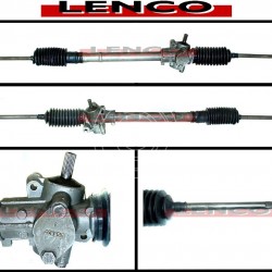 Steering rack LENCO SGA160L