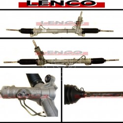 Steering rack LENCO SGA170L