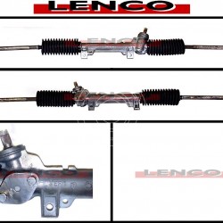Lenkgetriebe LENCO SGA172L