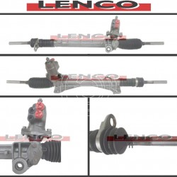 Lenkgetriebe LENCO SGA180L