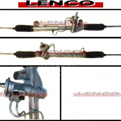Steering rack LENCO SGA185L