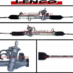 Steering rack LENCO SGA187L