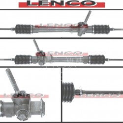 Lenkgetriebe LENCO SGA188L