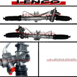 Lenkgetriebe LENCO SGA189L