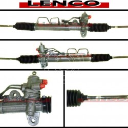 Lenkgetriebe LENCO SGA191L