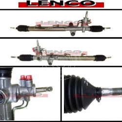 Lenkgetriebe LENCO SGA201L