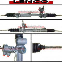 Steering rack LENCO SGA202L