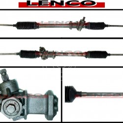 Lenkgetriebe LENCO SGA206L
