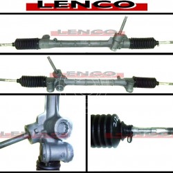 Steering rack LENCO SGA212L