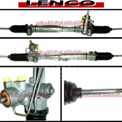 Lenkgetriebe LENCO SGA221L