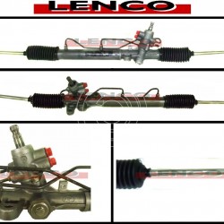 Lenkgetriebe LENCO SGA222L