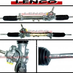 Lenkgetriebe LENCO SGA223L