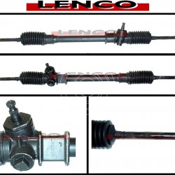Steering rack LENCO SGA226L