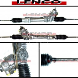 Steering rack LENCO SGA229L