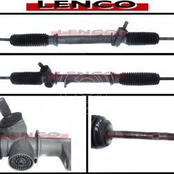 Steering rack LENCO SGA230L
