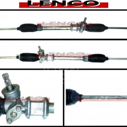 Steering rack LENCO SGA232L