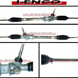 Lenkgetriebe LENCO SGA235L