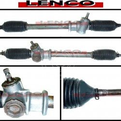 Lenkgetriebe LENCO SGA240L