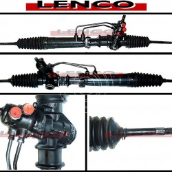 Lenkgetriebe LENCO SGA245L