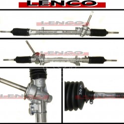 Steering rack LENCO SGA247L