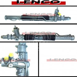 Steering rack LENCO SGA250L