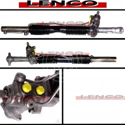 Lenkgetriebe LENCO SGA256L