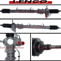Lenkgetriebe LENCO SGA258L
